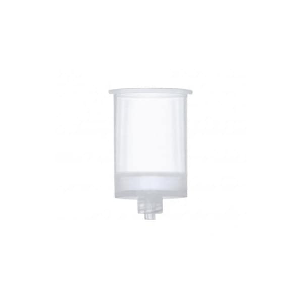 Zymo-Spin VI Columns, Uncapped, 10 Pack, 10PK